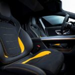 Mercedes-AMG CLA 45 4MATIC+ 2027