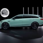 Mercedes-AMG CLA 45 4MATIC+ 2027