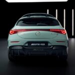 Mercedes-AMG CLA 45 4MATIC+ 2027