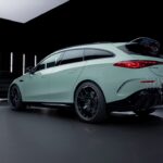 Mercedes-AMG CLA 45 4MATIC+ 2027