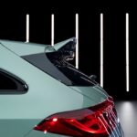 Mercedes-AMG CLA 45 4MATIC+ 2027