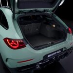 Mercedes-AMG CLA 45 4MATIC+ 2027