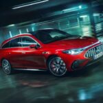 Mercedes-AMG CLA 45 4MATIC+ 2027