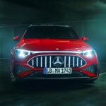 Mercedes-AMG CLA 45 4MATIC+ 2027