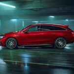 Mercedes-AMG CLA 45 4MATIC+ 2027