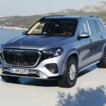 Mercedes-Maybach GLS 2027