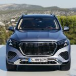 Mercedes-Maybach GLS 2027