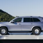 Mercedes-Maybach GLS 2027