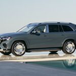 Mercedes-Maybach GLS 2027