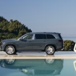 Mercedes-Maybach GLS 2027