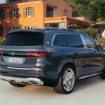 Mercedes-Maybach GLS 2027