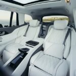 Mercedes-Maybach GLS 2027