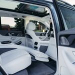 Mercedes-Maybach GLS 2027