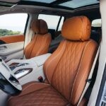 Mercedes-Maybach GLS 2027