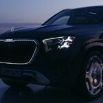 Mercedes-Maybach GLS 2027