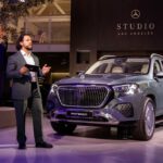 Mercedes-Maybach GLS 2027