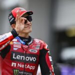 Marc Marquez | GP Jerman 2026