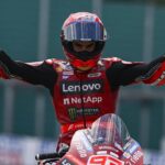 Marc Marquez | GP Jerman 2026