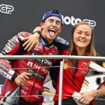 Marc Marquez | GP Jerman 2026