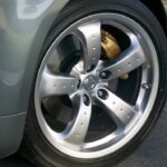 Nissan 350Z Track Edition