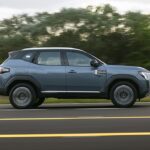 Nissan Tekton 2027