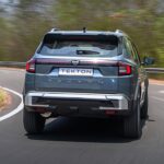Nissan Tekton 2027