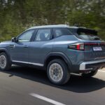 Nissan Tekton 2027
