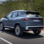 Nissan Tekton 2027