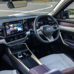 Nissan Tekton 2027