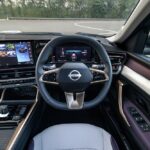 Nissan Tekton 2027