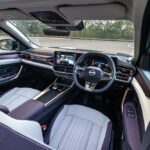 Nissan Tekton 2027