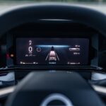 Nissan Tekton 2027