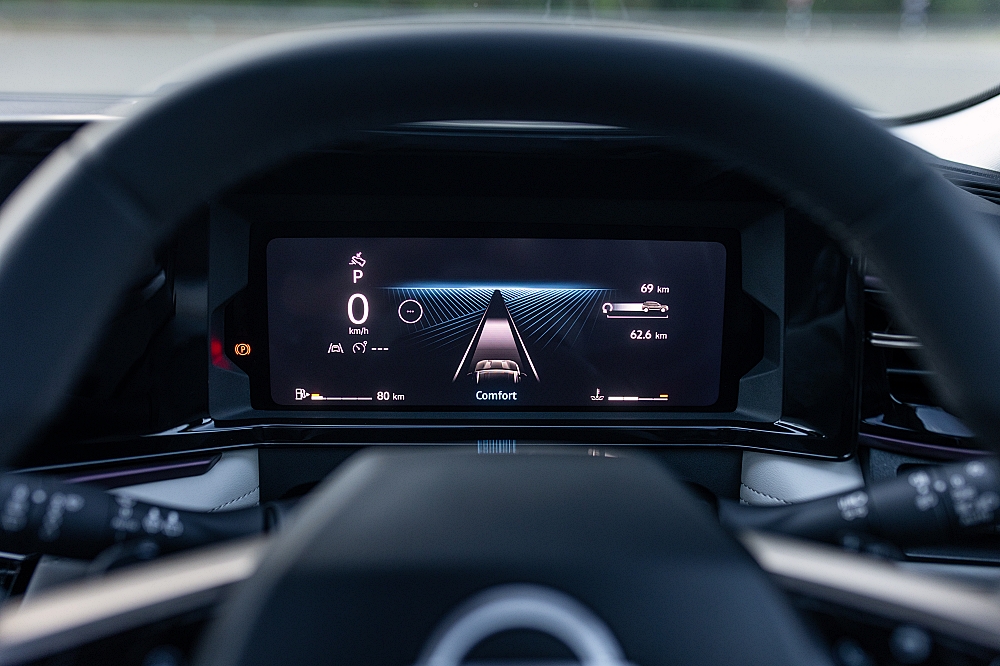 Nissan Tekton 2027