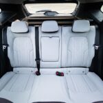 Nissan Tekton 2027