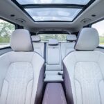 Nissan Tekton 2027
