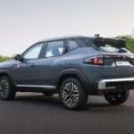 Nissan Tekton 2027