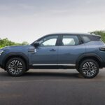 Nissan Tekton 2027