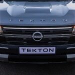 Nissan Tekton 2027