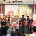 Petronas Sprinta Ladies lancar di Malaysia