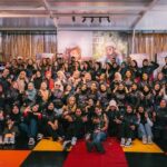 Petronas Sprinta Ladies lancar di Malaysia