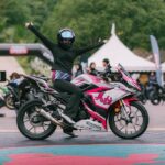 Petronas Sprinta Ladies lancar di Malaysia