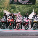 Petronas Sprinta Ladies lancar di Malaysia