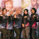 Petronas Sprinta Ladies lancar di Malaysia