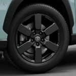 Toyota Corolla Cross 2027