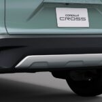 Toyota Corolla Cross 2027