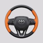 Toyota Corolla Cross 2027