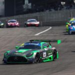 Viper Niza Racing di 24H Nurburgring