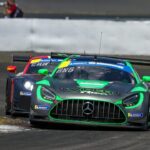 Viper Niza Racing di 24H Nurburgring