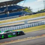Viper Niza Racing di 24H Nurburgring