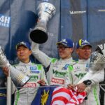 Viper Niza Racing di 24H Nurburgring